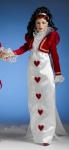 Tonner - Alice in Wonderland - Her Majesty, the Queen of Hearts